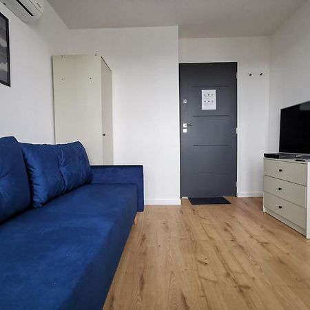 Shortstaypoland Panska Varsovie Chambre photo