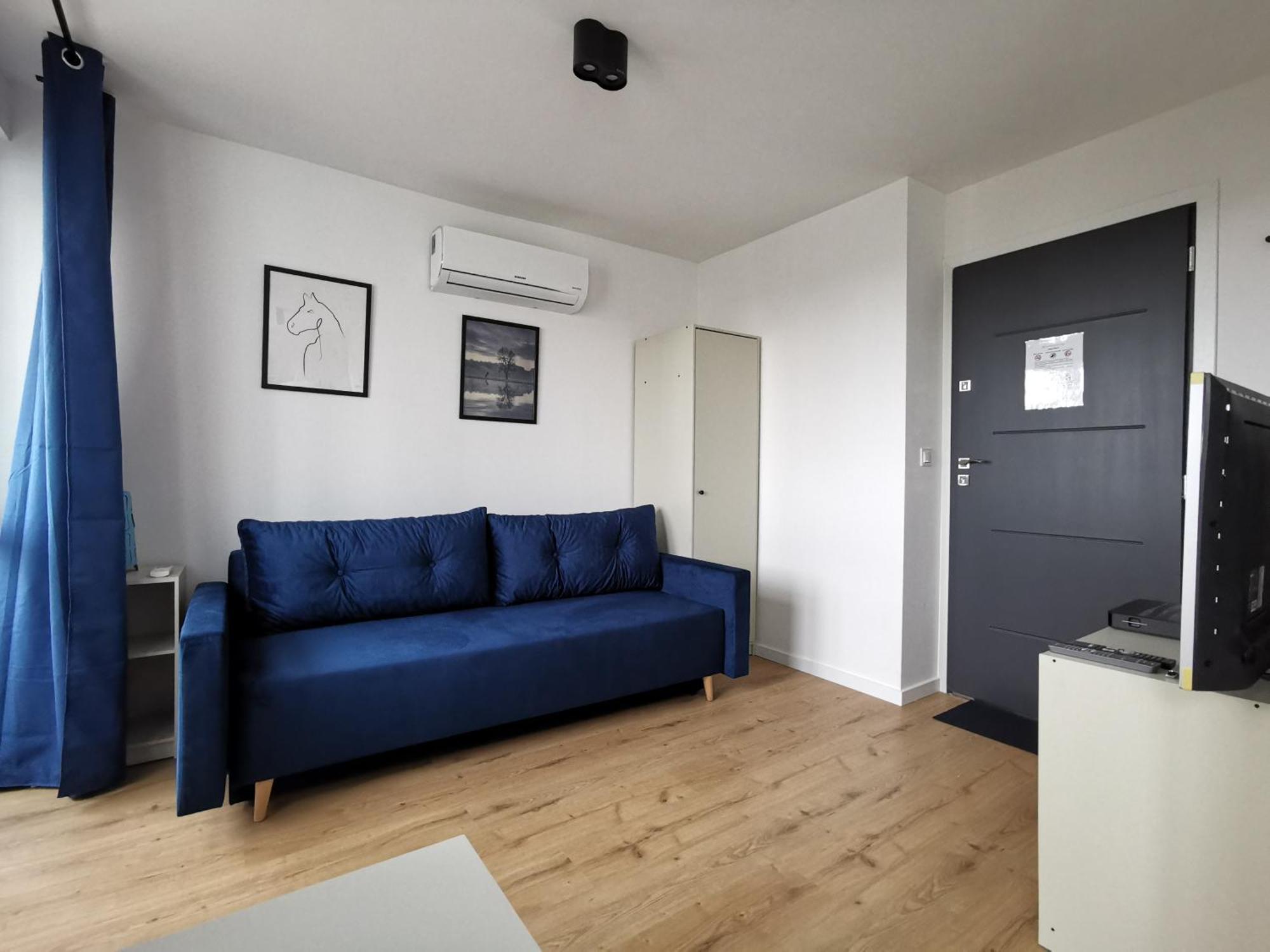 Shortstaypoland Panska Varsovie Chambre photo