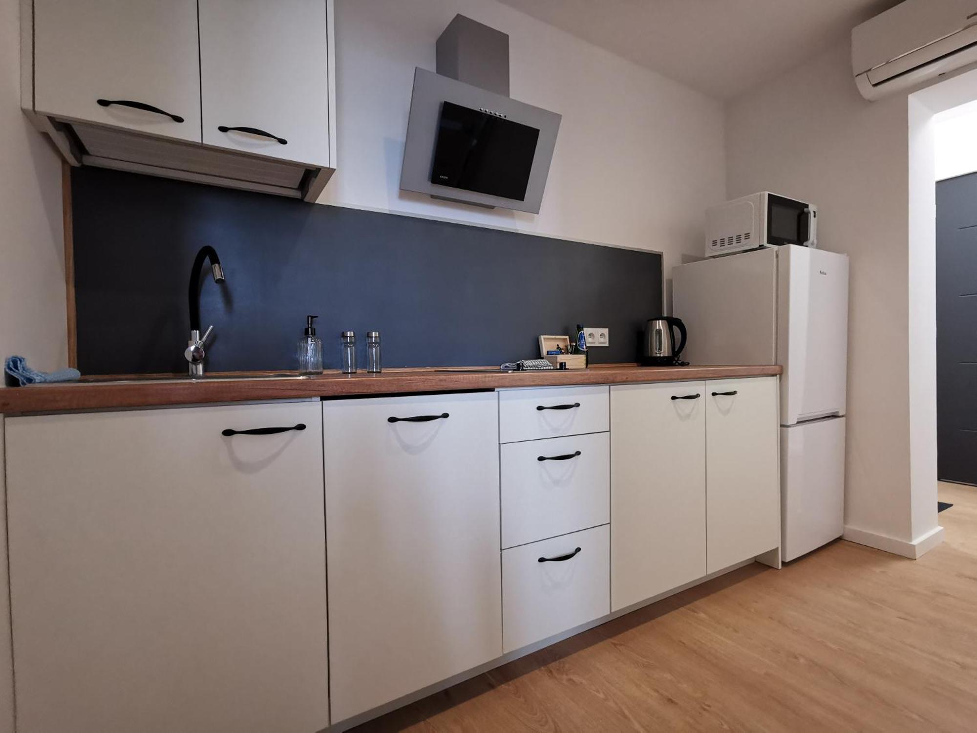 Shortstaypoland Panska Varsovie Chambre photo