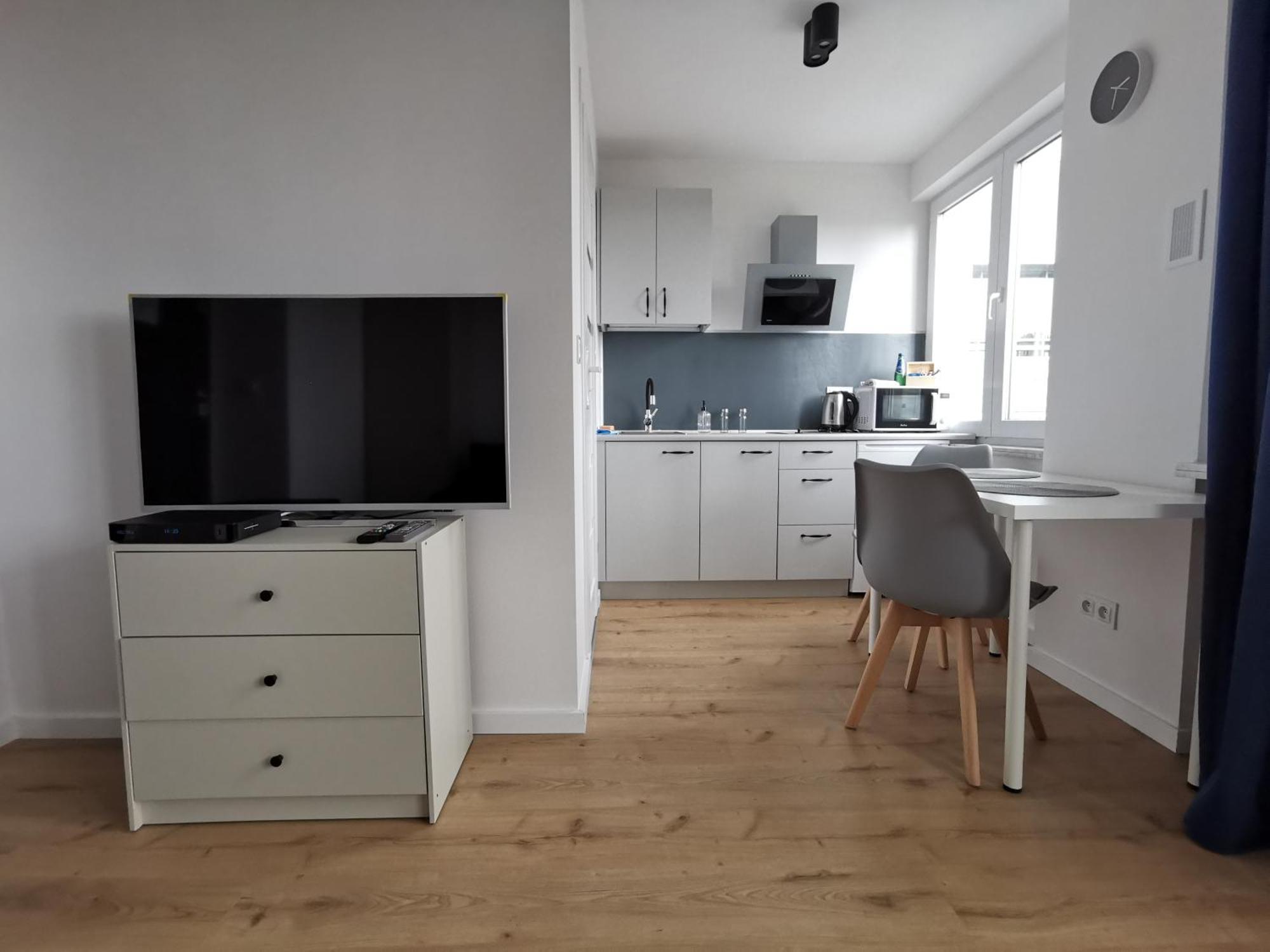 Shortstaypoland Panska Varsovie Chambre photo